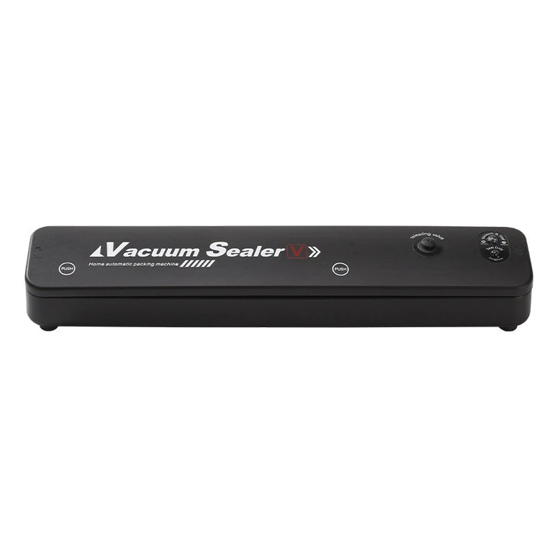 Vacuum Sealer Packaging Machine Food Sealer 220V Household Vacuum Sealer Packaging Machine Food Vacuum Sealer Machine — view 2