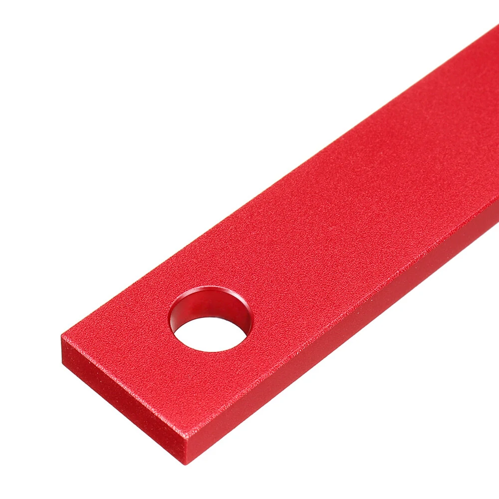 VEIKO Aluminum Alloy 150X100MM Square Ruler 90 Degree Right Angle Ruler With Solid Wide Base Check Tool Verticality Accurately — view 4