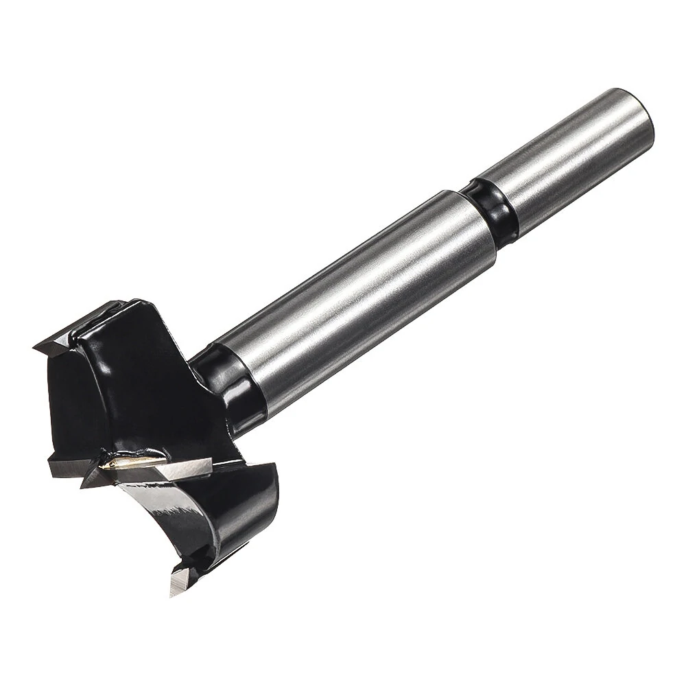 VEIKO Carbide Steel Woodworking Drill Hole Saw Cutter for Hinge Boring Hole Drill Guide Hinge Jig — VEIKO