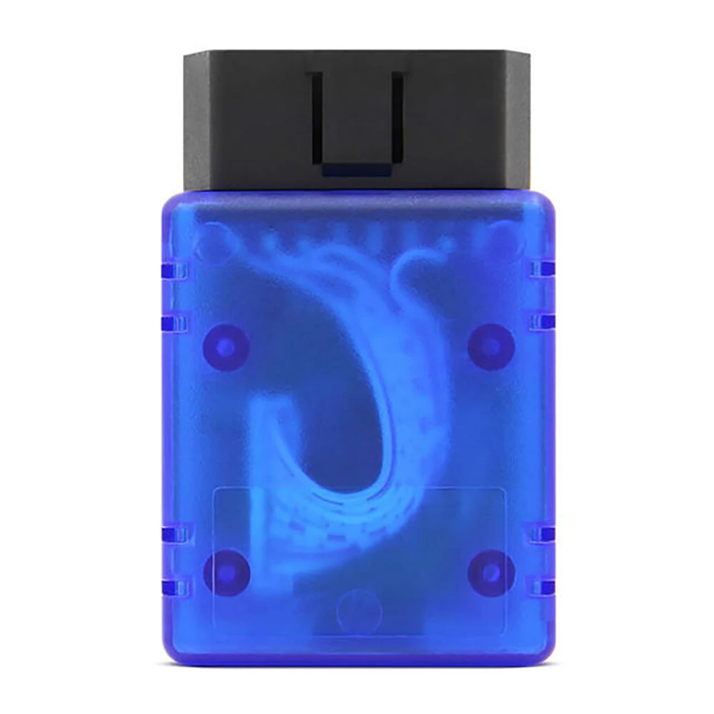 Vgate Mini ELM327 bluetooth OBD2 V2.1 ELM 327 OBD 2 Car Diagnostic Tool Code Reader Diagnostic Tool OBD II Scanner — view 3