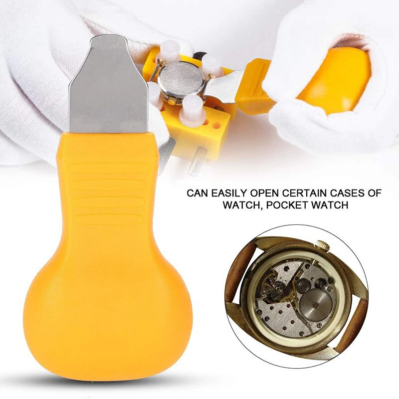Watch Repair Tools, Watch Opening Knife, Watch Maintenance, Watch Opening Device, Watch Back Cover, Watch Hoist, And Lifting Knife — view 6