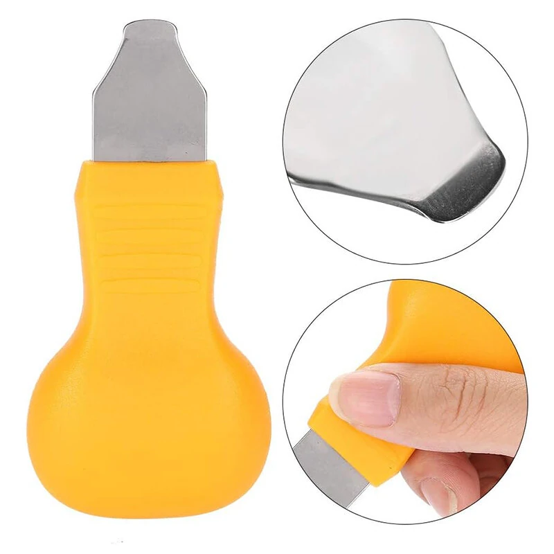Watch Repair Tools, Watch Opening Knife, Watch Maintenance, Watch Opening Device, Watch Back Cover, Watch Hoist, And Lifting Knife — view 8