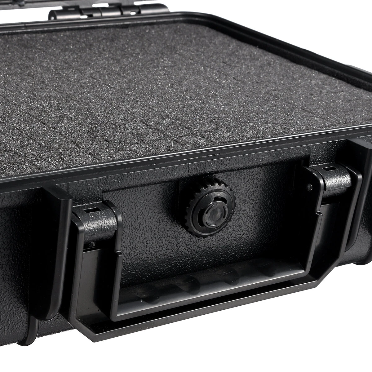 Waterproof Hard Carry Tool Case Bag Storage Box Camera Photography with Sponge — view 8