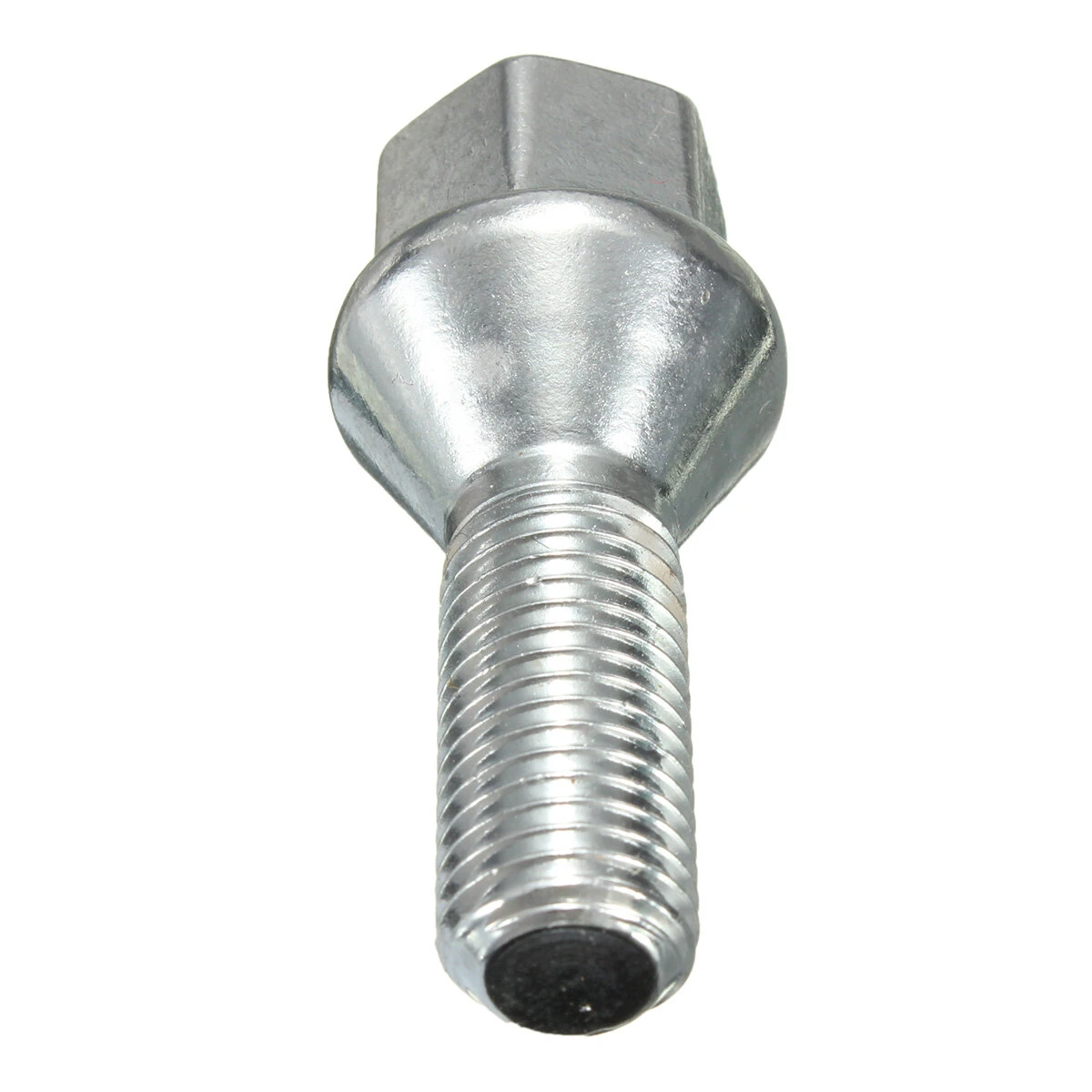 Wheel Nut Bolt Lug Stud Alloy M12x1.5mm 3-series For BMW E21 E30 E36 E46 E90 E92 — view 4