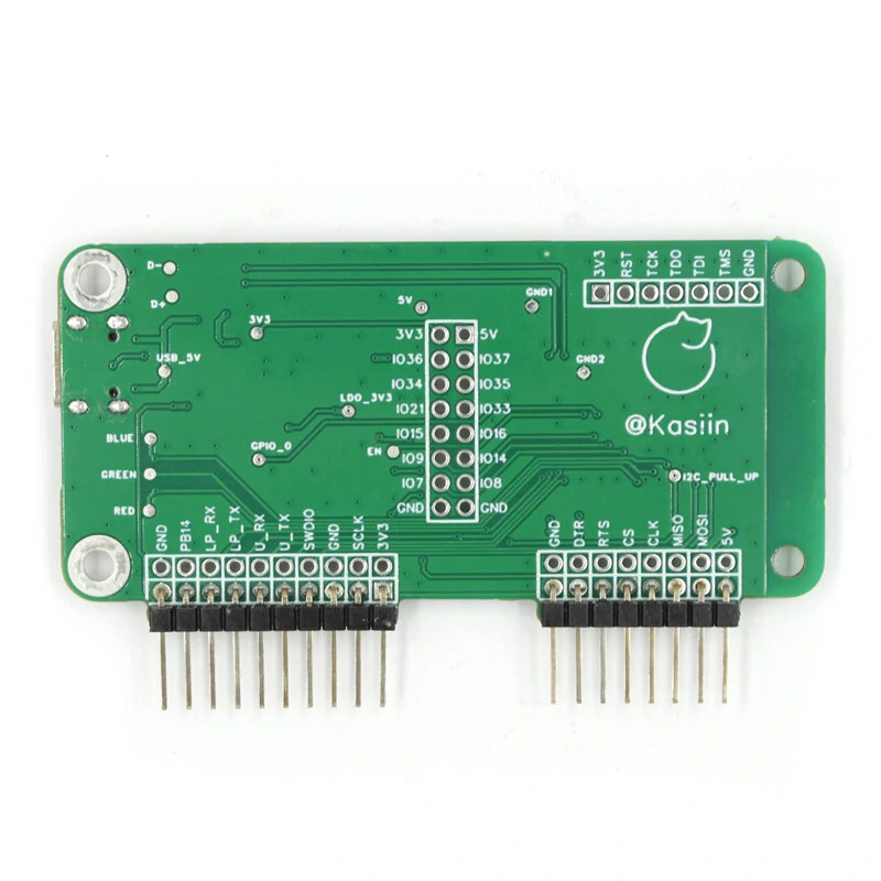 WiFi Devboard for Flipper Zero Development Board — view 3