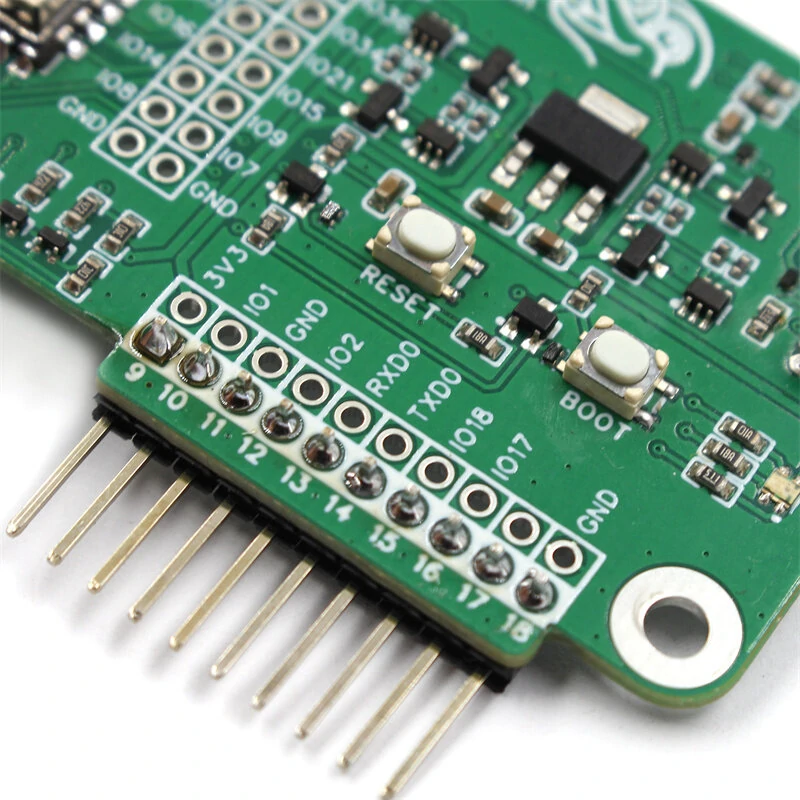 WiFi Devboard for Flipper Zero Development Board — view 6