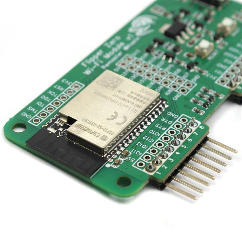 WiFi Devboard for Flipper Zero Development Board — view 7