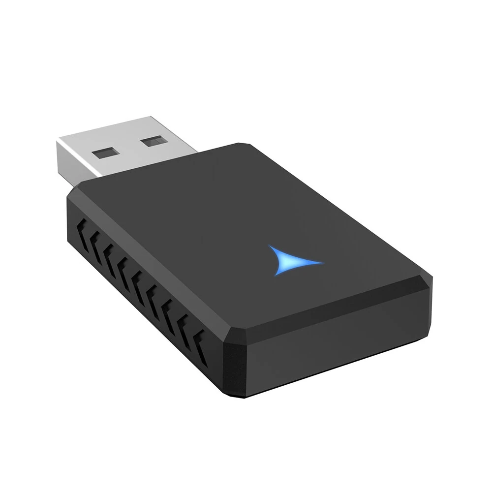 Wired to Wireless CarPlay 2 in 1 Mini Android Auto Adapter Smart Box Plug and Play Converter Automatic Connection OTA Update Universal — view 7