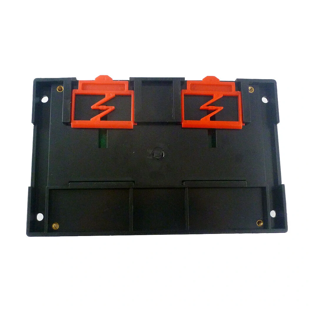With TVS protected DC 12V 8Ch RS485 Relay Module Modbus RTU 03 06 16 Function Code DIN Shell Switch Board — view 6