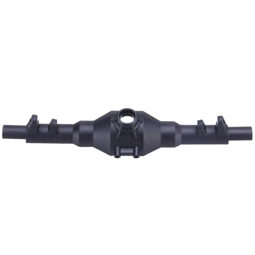 Wltoys 0002 Left Rear Bridge Axle For 12428 RC Car Plastic — view 4