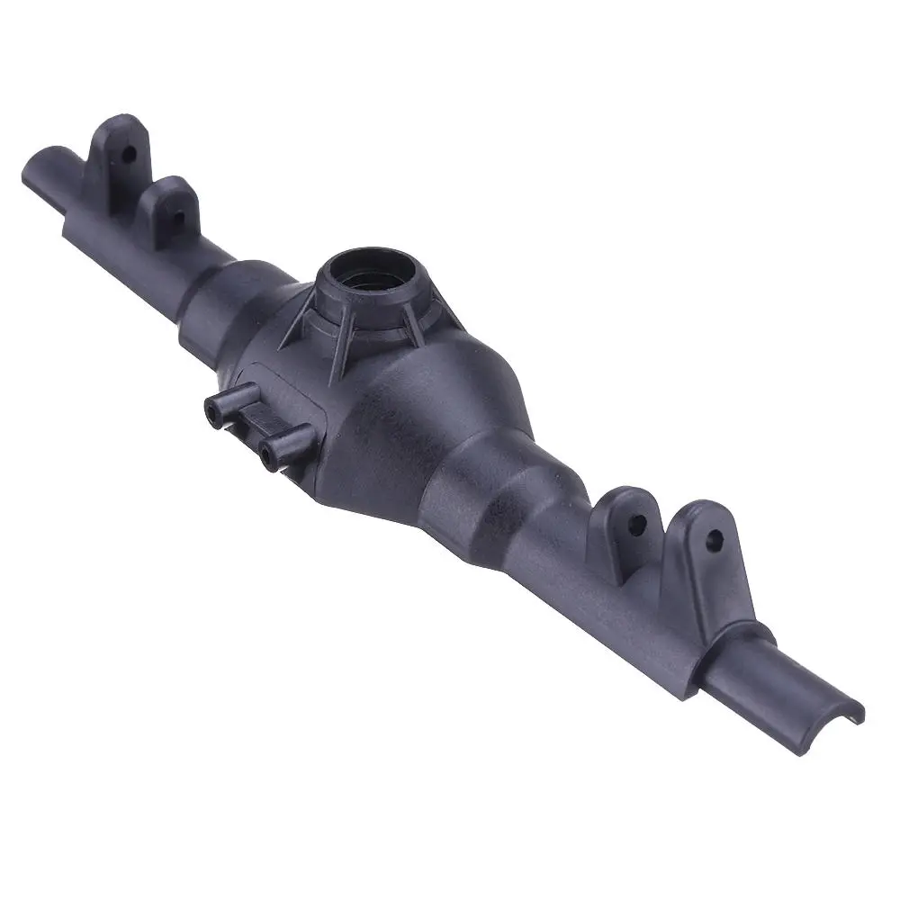 Wltoys 0002 Left Rear Bridge Axle For 12428 RC Car Plastic — view 6