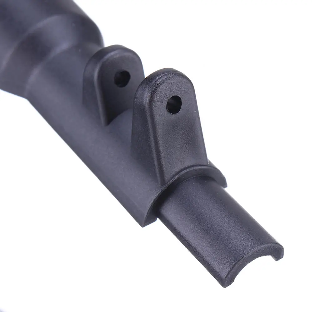Wltoys 0002 Left Rear Bridge Axle For 12428 RC Car Plastic — view 7