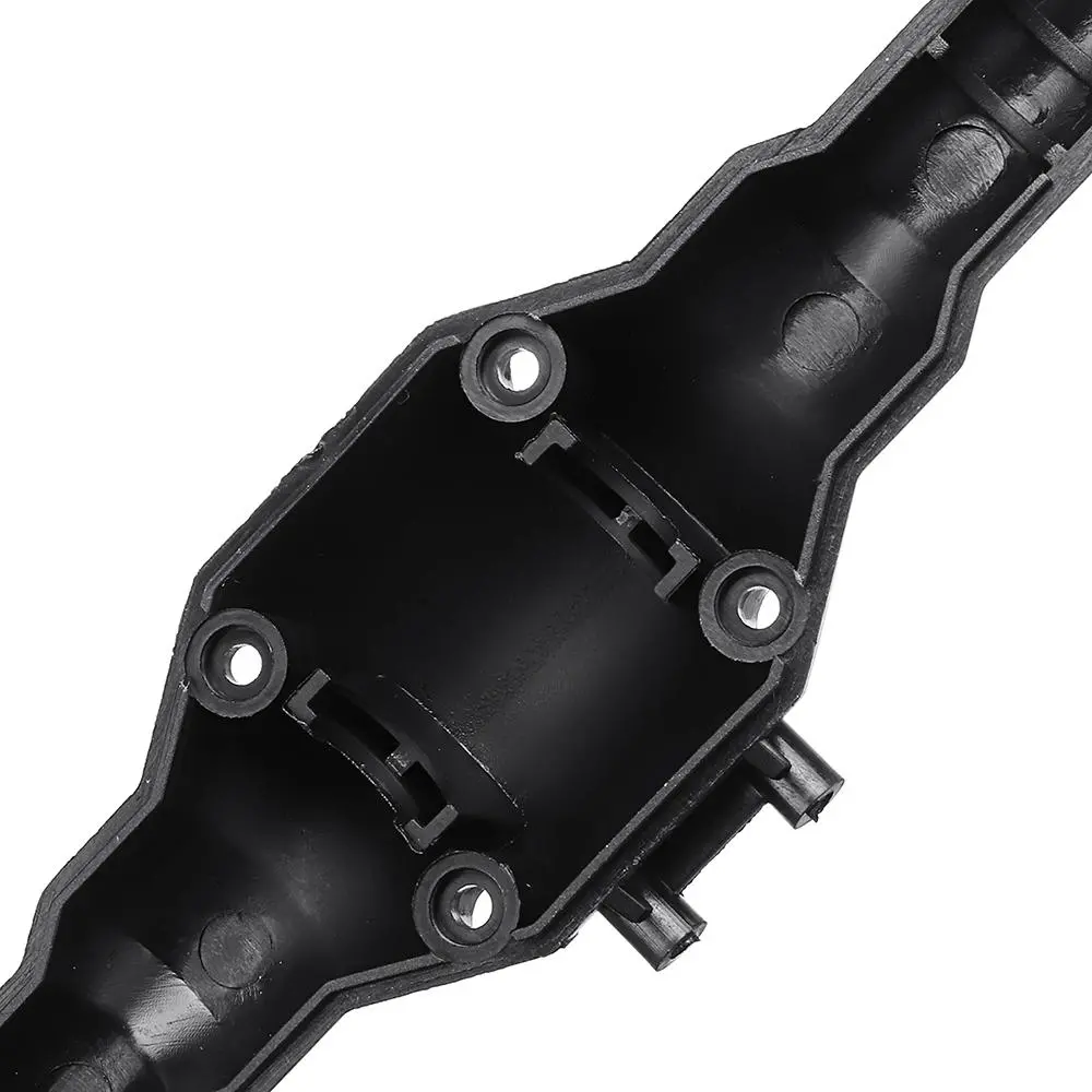 Wltoys 0003 Rear Right Bridge Axle For 12428 RC Car Plastic — view 10