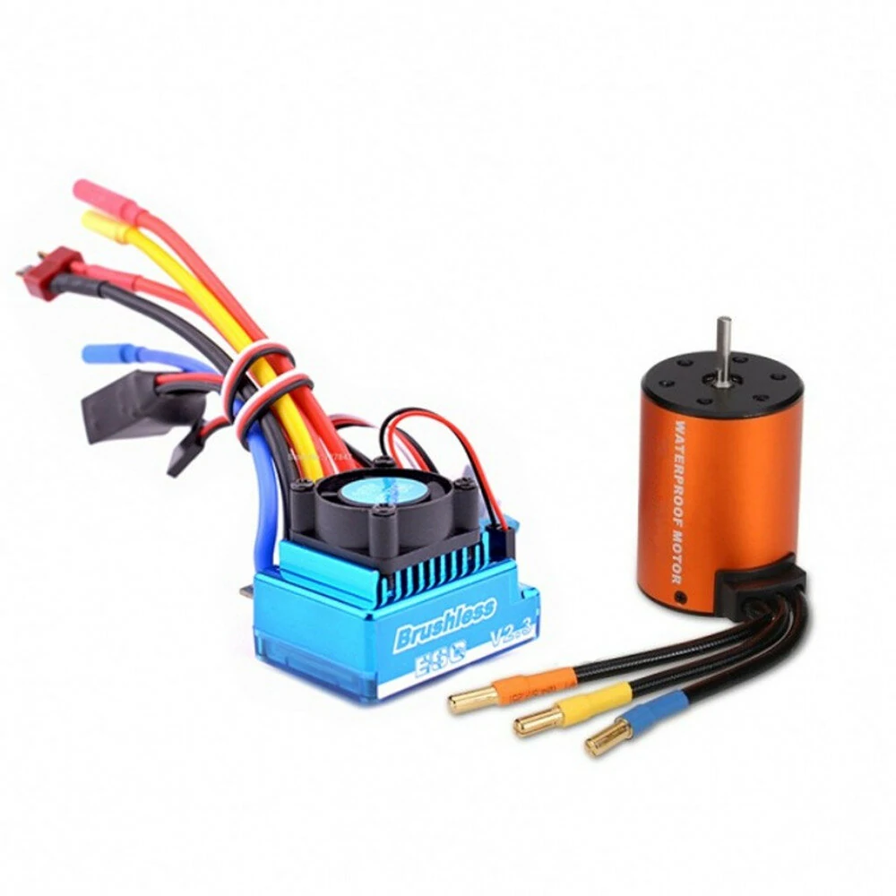 Wltoys 144001 124018 124019 RC Car Upgraded Parts — view 3