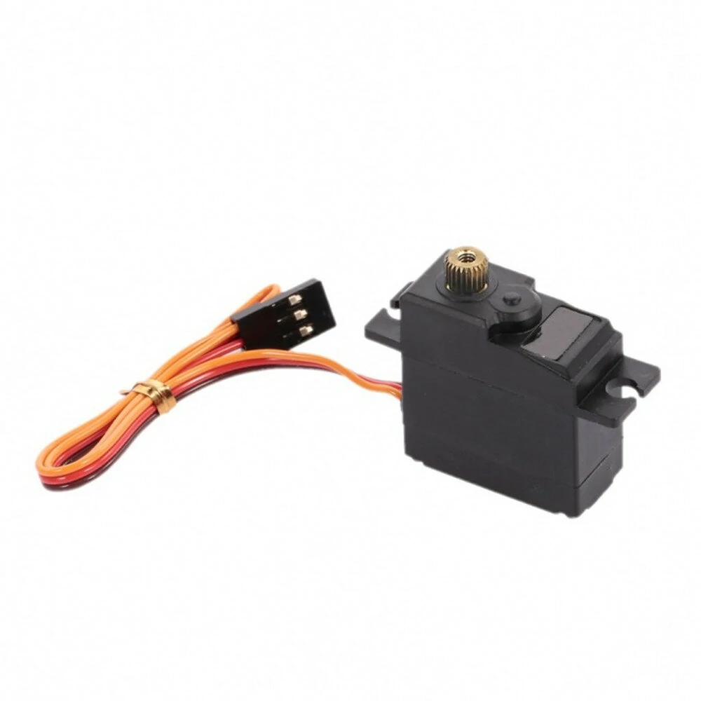 Wltoys 144001 124018 124019 RC Car Upgraded Parts — view 6
