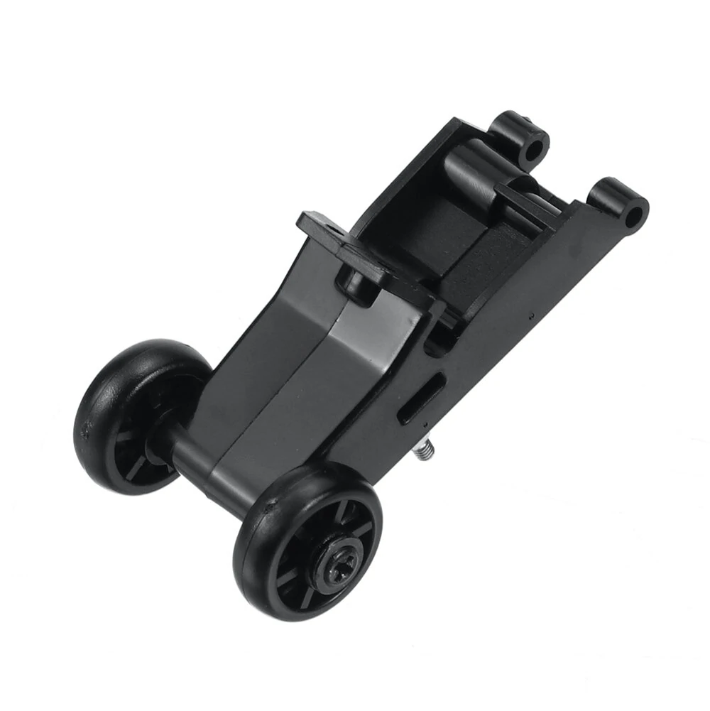 Wltoys 284161 1/28 RC Car Parts Spare Wheel Tires Bracket 2562 Vehicles Models Accessories — view 2