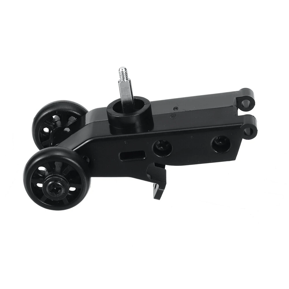 Wltoys 284161 1/28 RC Car Parts Spare Wheel Tires Bracket 2562 Vehicles Models Accessories — view 3