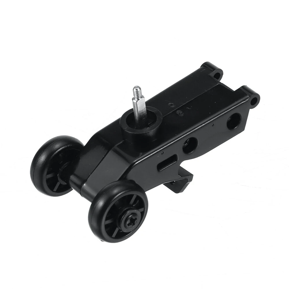 Wltoys 284161 1/28 RC Car Parts Spare Wheel Tires Bracket 2562 Vehicles Models Accessories — view 4