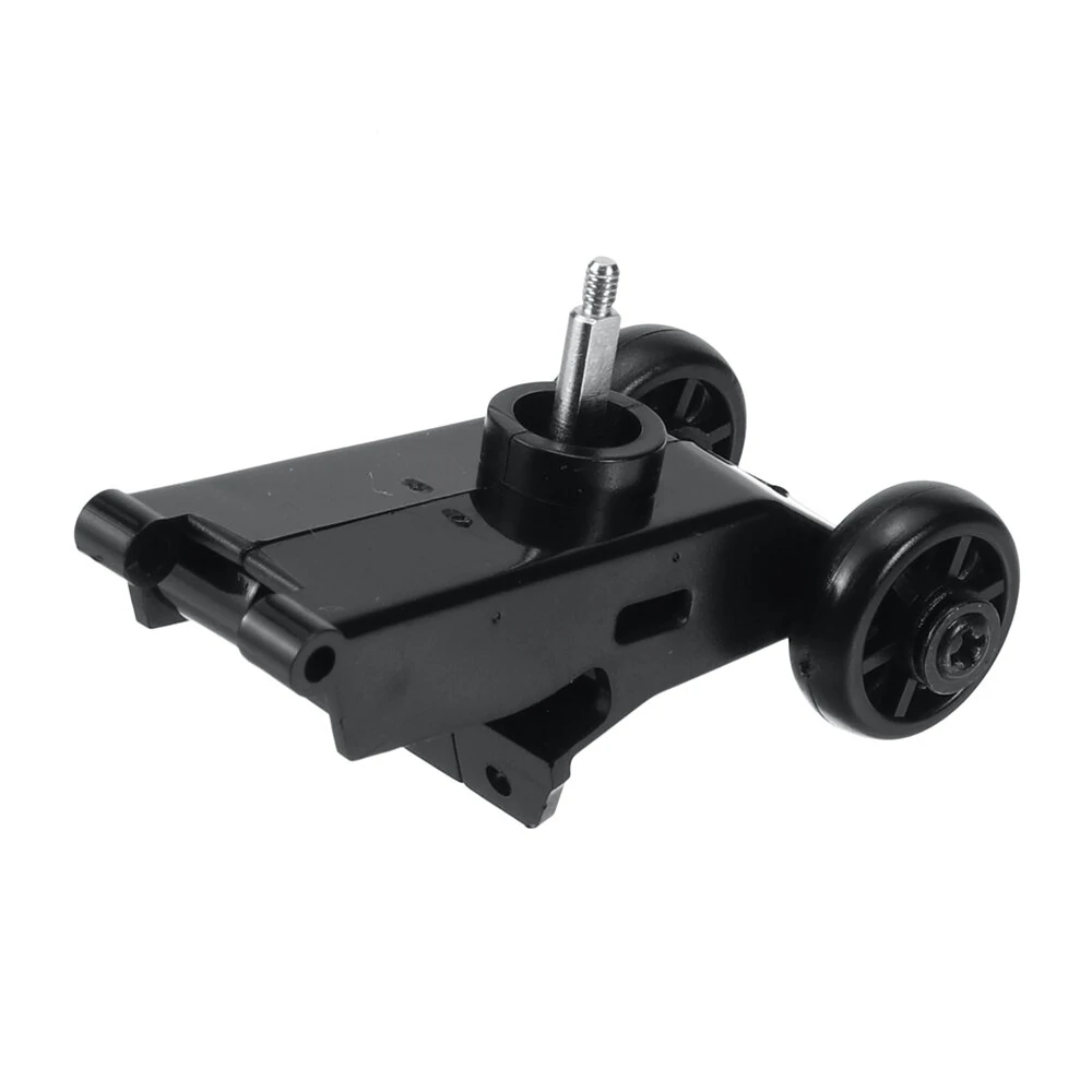 Wltoys 284161 1/28 RC Car Parts Spare Wheel Tires Bracket 2562 Vehicles Models Accessories — view 5