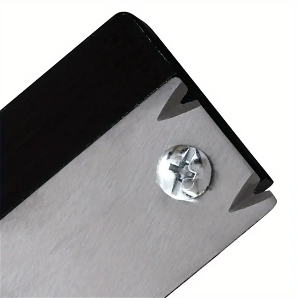 Wood Chamfer Plane Edge Banding Trimmer Veneer Edge Trimmer Burr Scraper for Woodworking — view 4