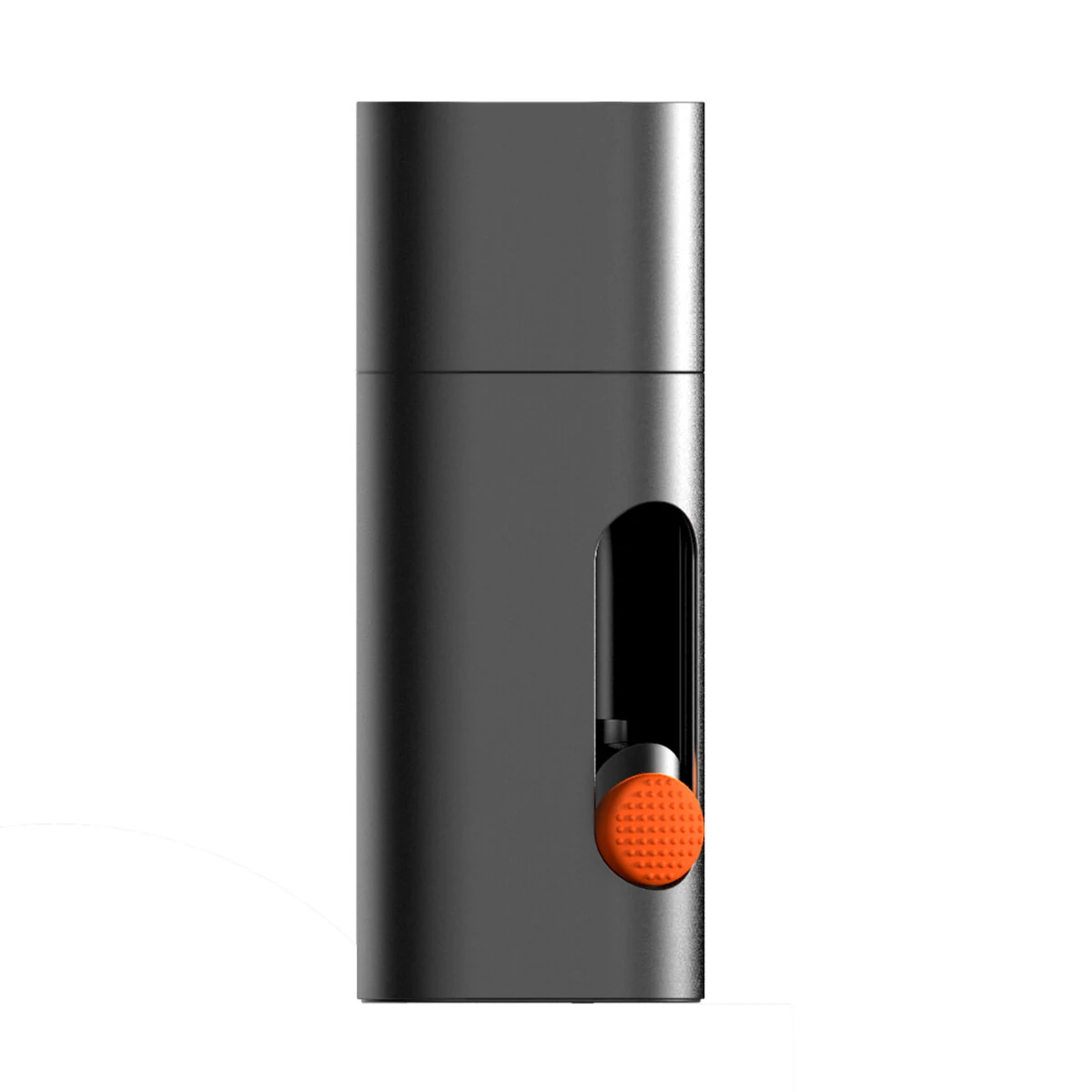 WOWSTICK GLUER 3.7V 2000mAh 160℃ Mini Hot Glue Pen Lithium-Powered Portable All-Aluminum DIY Crafts Type-C Charging — view 2
