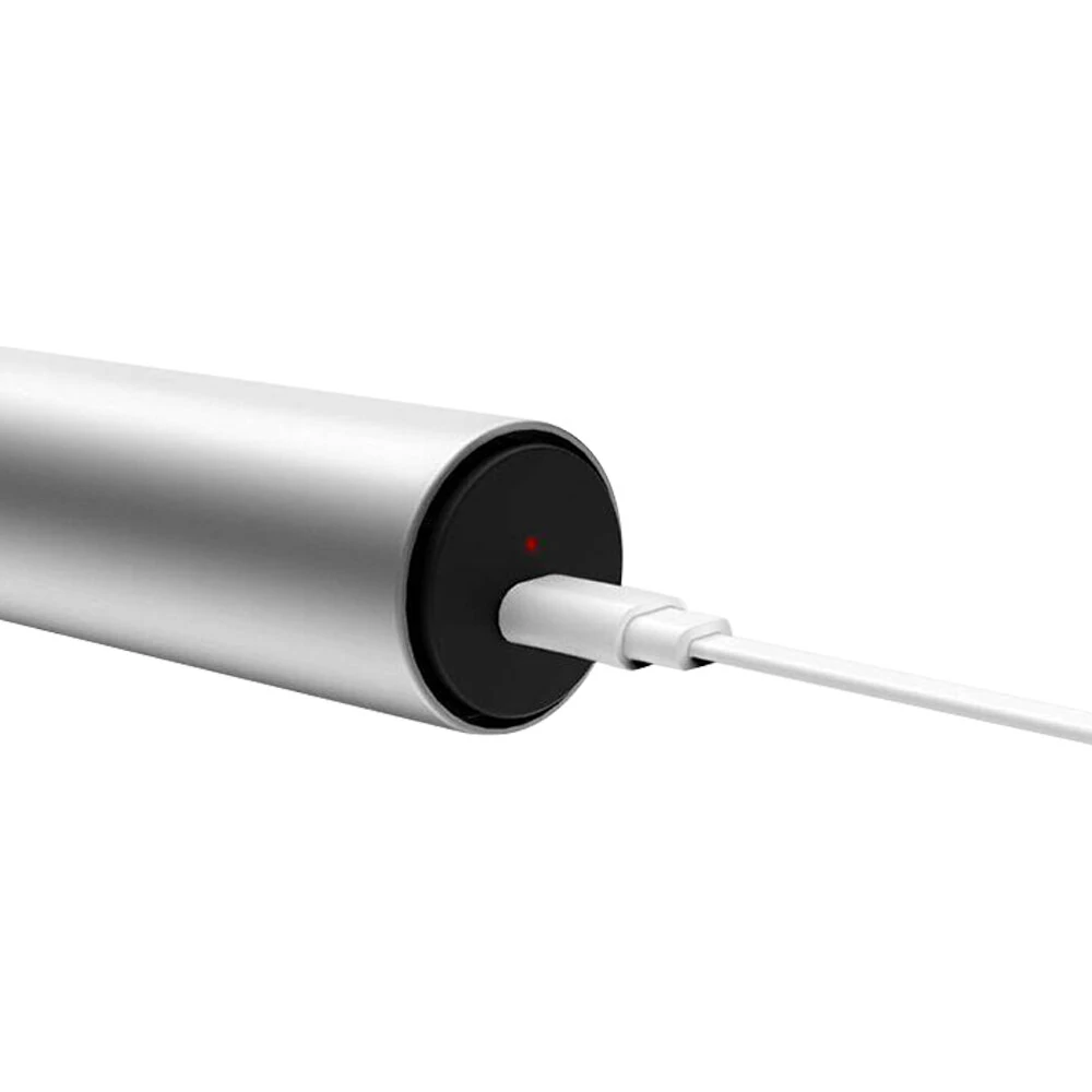 Wowstick SD63 3N.M 230r/min DC 5V Electric Screwdriver All-Aluminum Shell High Torque USB Type-C Charging Compact Design Long Battery Life — view 3