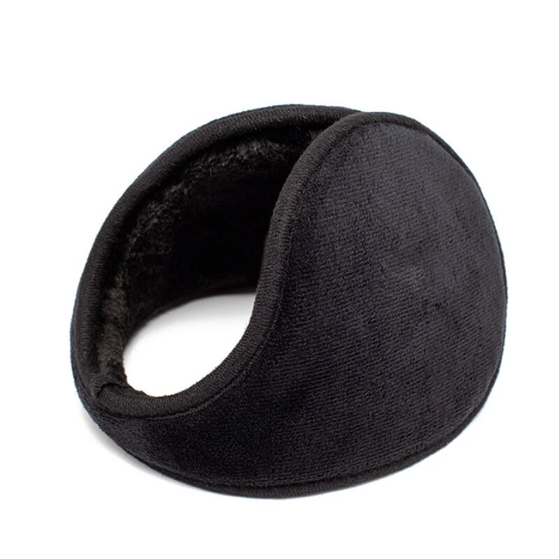 XANES Winter Cold Weather Cycling Earmuffs Breathable Outdoor Warm Bike Protective Gear for Running Riding Hiking — view 10
