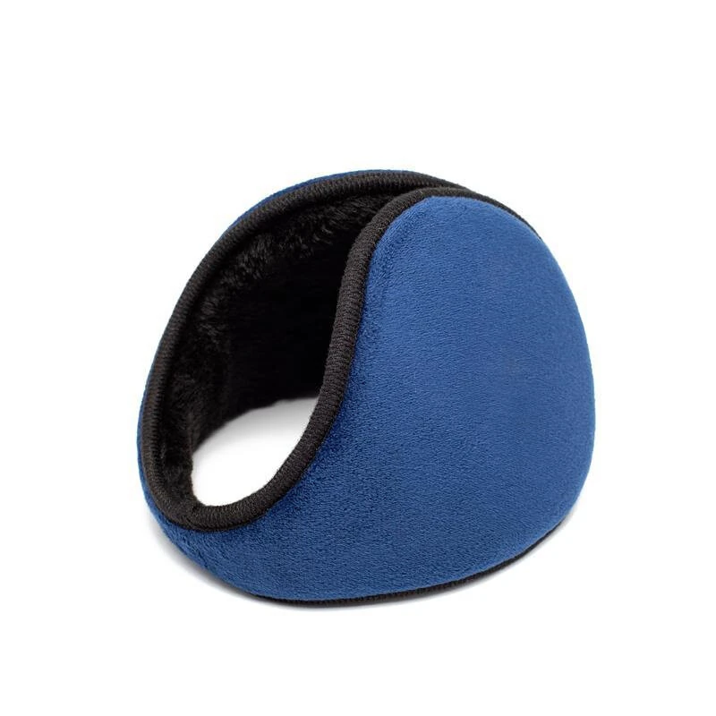 XANES Winter Cold Weather Cycling Earmuffs Breathable Outdoor Warm Bike Protective Gear for Running Riding Hiking — view 11