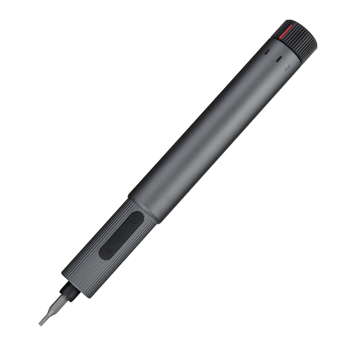 XIAOMI AtuMan DUKA E2 210RPM Precision Electric Screwdriver Set with Dual-Speed Adjustment 25 Screwdriver Heads Ideal for Home DIY Project Quick Charging — view 3