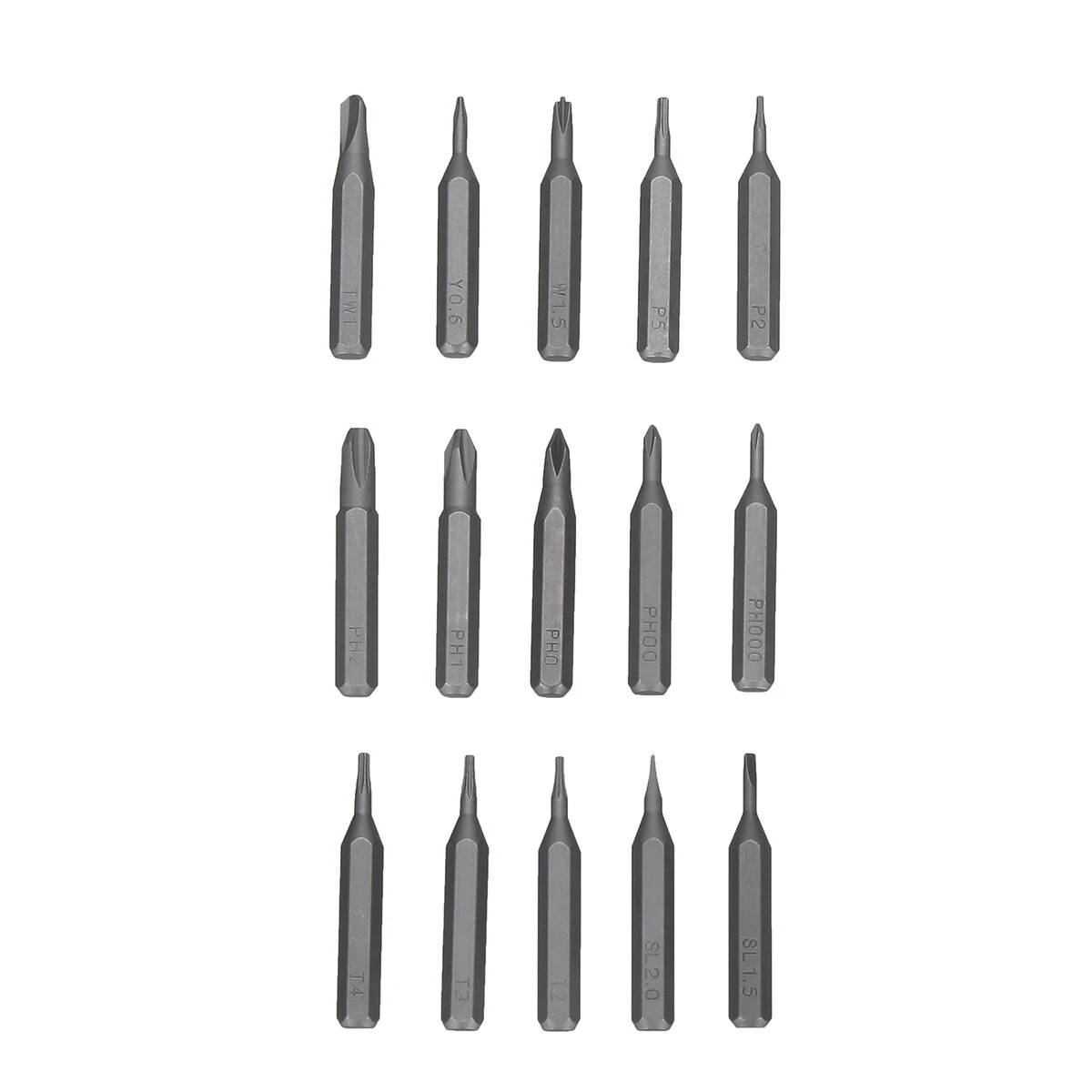 XIAOMI AtuMan DUKA E2 210RPM Precision Electric Screwdriver Set with Dual-Speed Adjustment 25 Screwdriver Heads Ideal for Home DIY Project Quick Charging — view 8