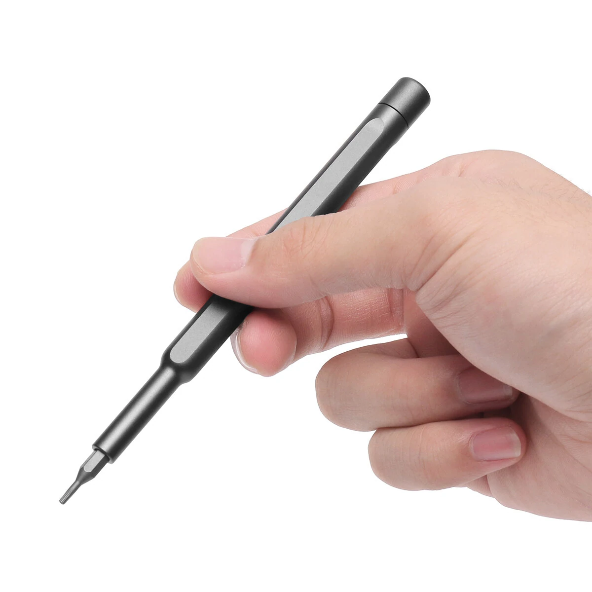 XIAOMI Mijia 24 in 1 Multi-purpose Precision Screwdriver Set Aluminium S2 Steel Repair Tools — view 8