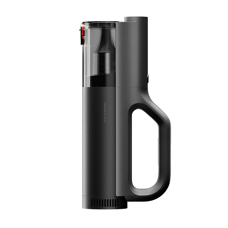 XIAOMI MIJIA Cordless Handheld Vacuum Cleaner 21kPa Powerful Suction 5-Stage Filtration Brushless Motor 2400mAh Battery Pack for Car and Home Cleaning — view 3