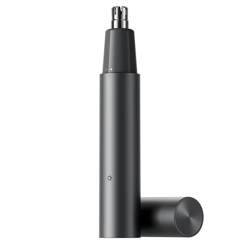 Xiaomi MIJIA Electric Nose Hair Trimmer Rechargeable Nose Hair Trimmer Blade Magnetic Suction Detachable Washable — view 3