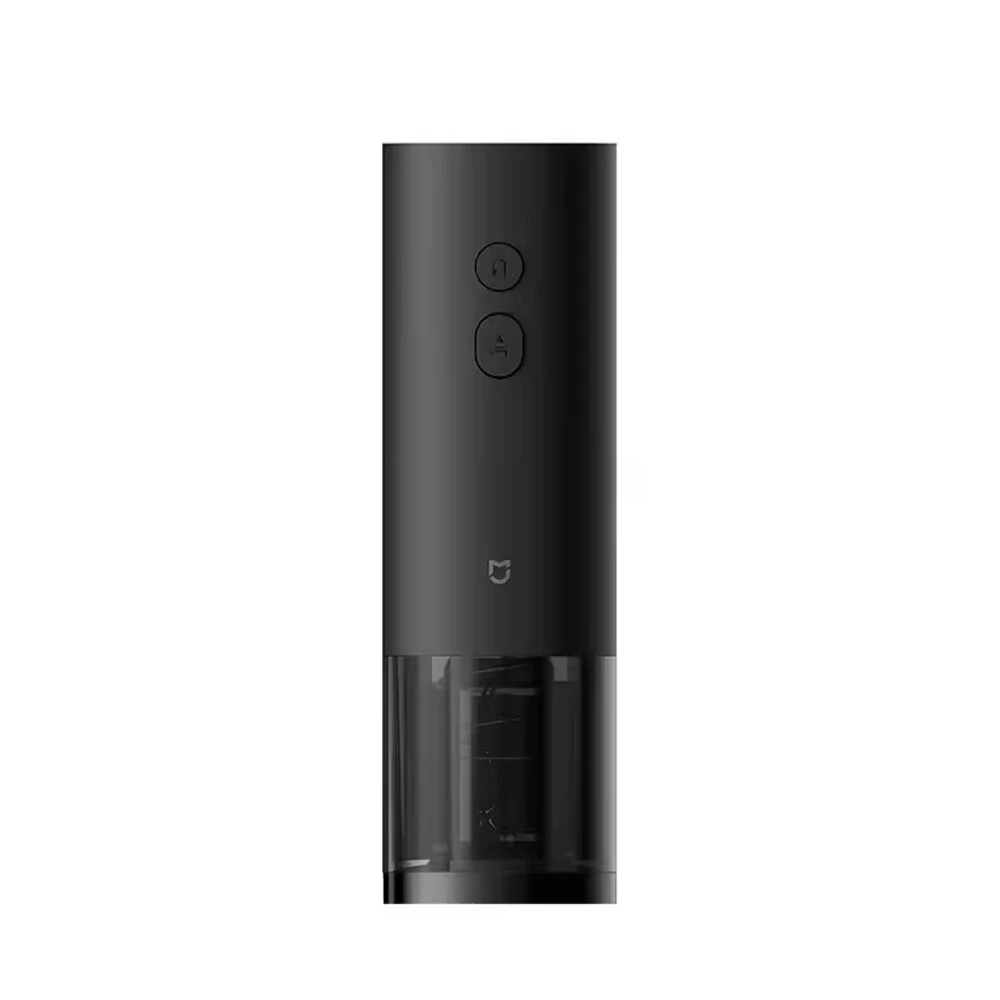 XIAOMI Mijia Electric Red Wine Bottle Opener Wine Opener Household Multi-Function Screwdriver Automatic Wine Bottle Opener Cap Opener Kitchen — Xiaomi