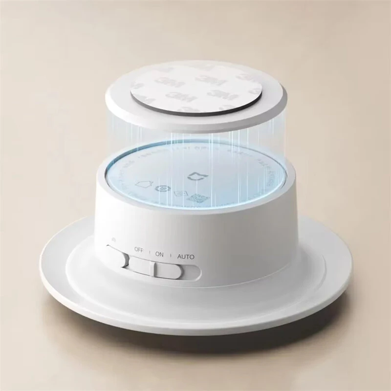 Xiaomi Mijia Night Light 3 With Motion Sensor & Light Sensor 600mah Rechargeable Adjustable Brightness Night Lamp — view 3