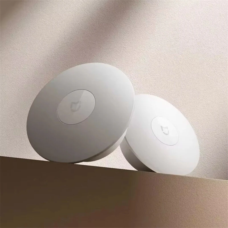 Xiaomi Mijia Night Light 3 With Motion Sensor & Light Sensor 600mah Rechargeable Adjustable Brightness Night Lamp — view 6