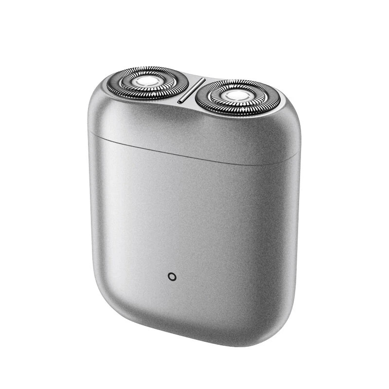 Xiaomi Mijia S200 Electric Men's Shaver Smart Sensor Start Mini Shaver Beard Knife IPX7 Waterproof Type C Rechargeable — view 4