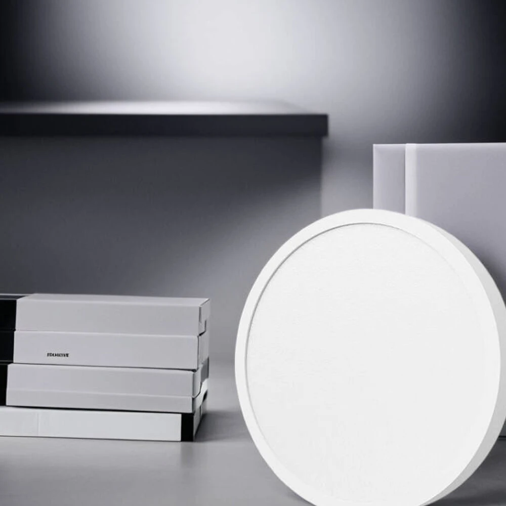 XIAOMI Smart Ceiling Light D30 Anti-Glare Design 1700lm 30W Celling Lamp Ra97 Dust Resistant IP50 APP Control — view 3