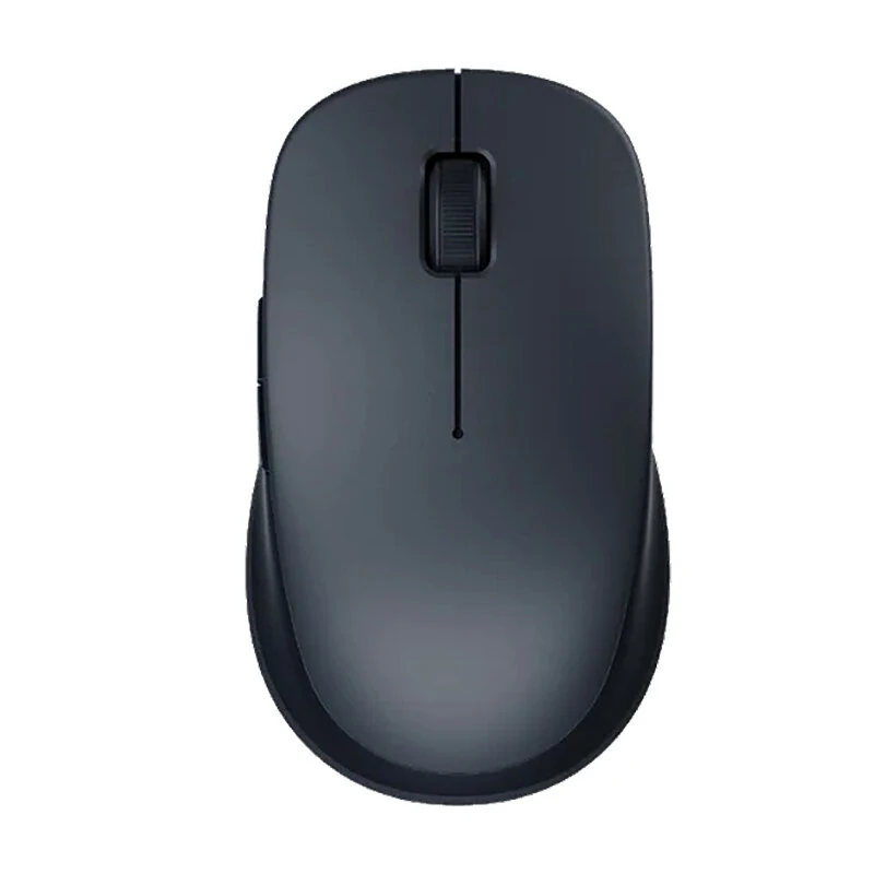 Xiaomi Wireless bluetooth Dual Mode Mouse 2 1200DPI TTC Mute Clicking Mice for PC Laptop Computer — Xiaomi