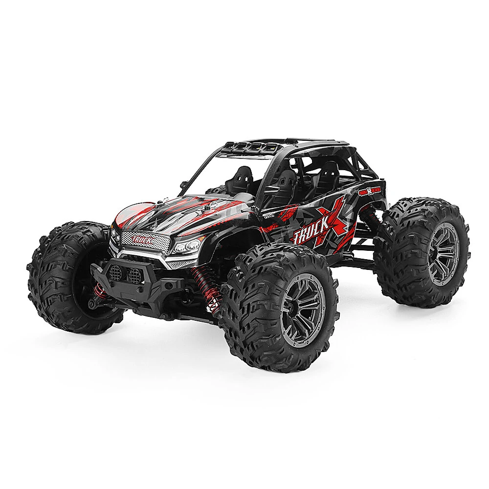 Xinlehong 9137 RC Car RTR Toys — Xinlehong