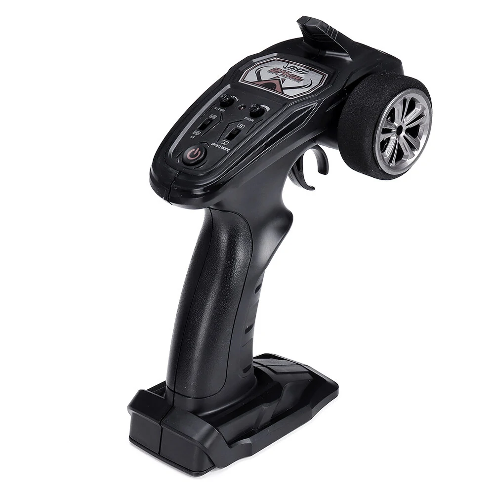 Xinlehong Q901 RC Car Toys — view 10