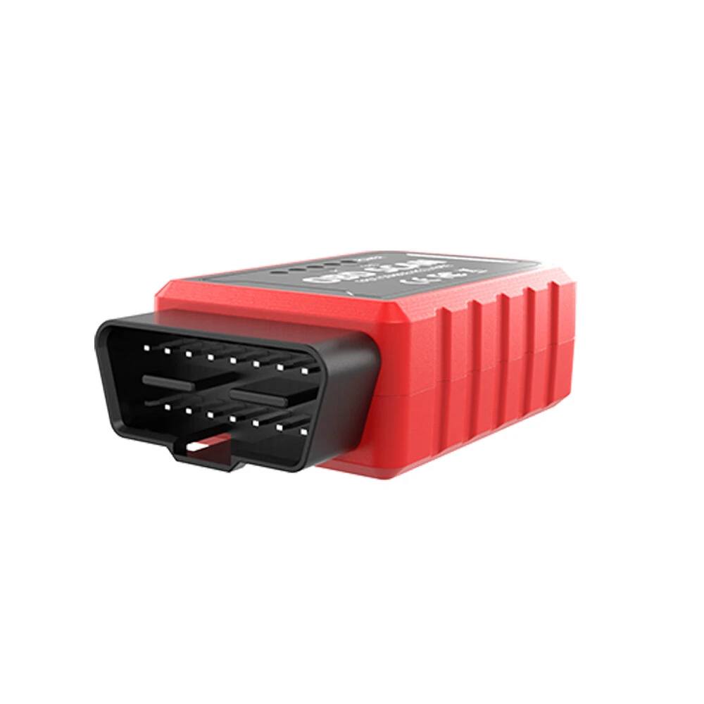 YMIOT B19-K OBD2 OBD II Car Diagnostic Tool WiFi App Android iOS Real-Time Fault Diagnosis Detector — view 7