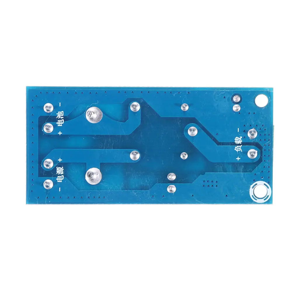 YX850 Power Failure Automatic Switching Standby Battery Lithium Battery Module 5 — view 3