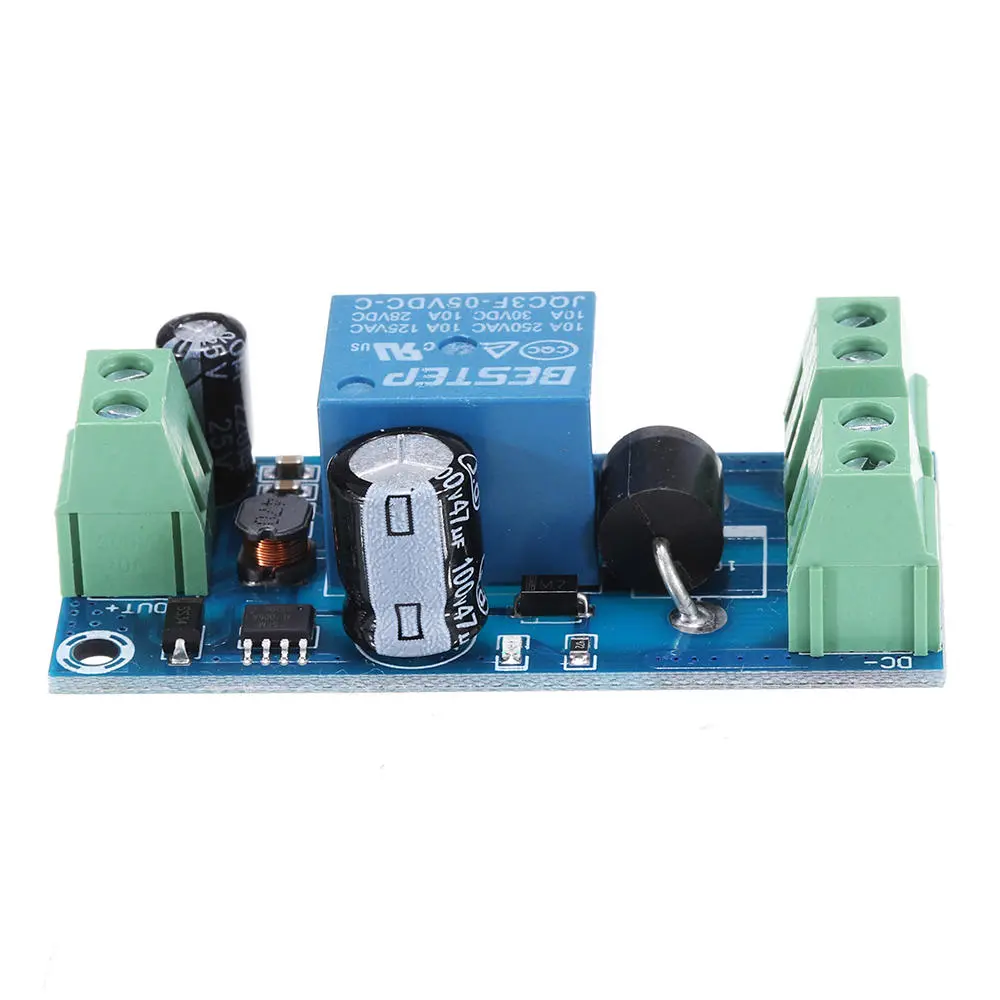 YX850 Power Failure Automatic Switching Standby Battery Lithium Battery Module 5 — view 4