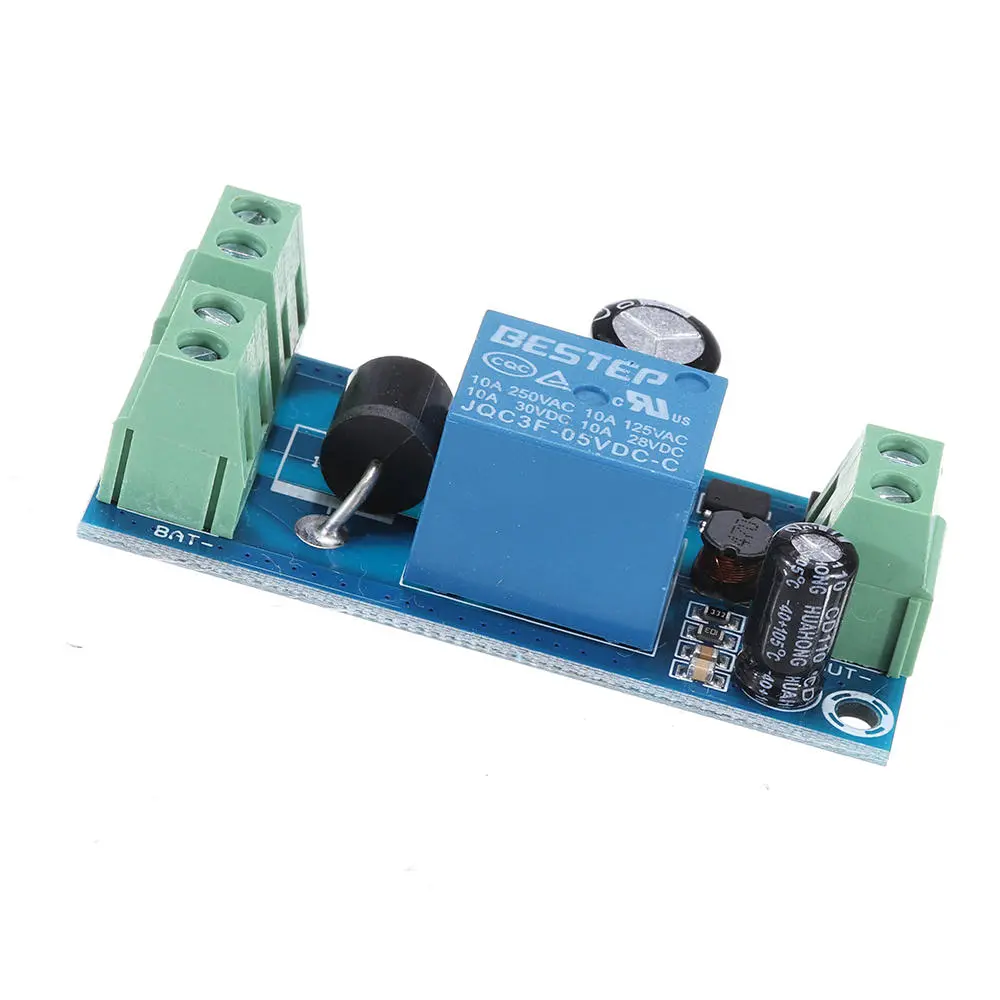YX850 Power Failure Automatic Switching Standby Battery Lithium Battery Module 5 — view 5
