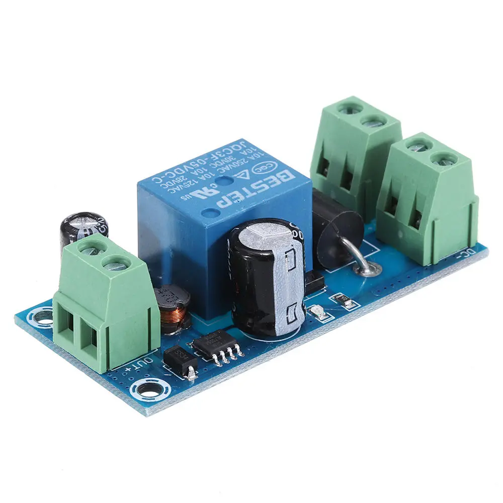 YX850 Power Failure Automatic Switching Standby Battery Lithium Battery Module 5 — view 7