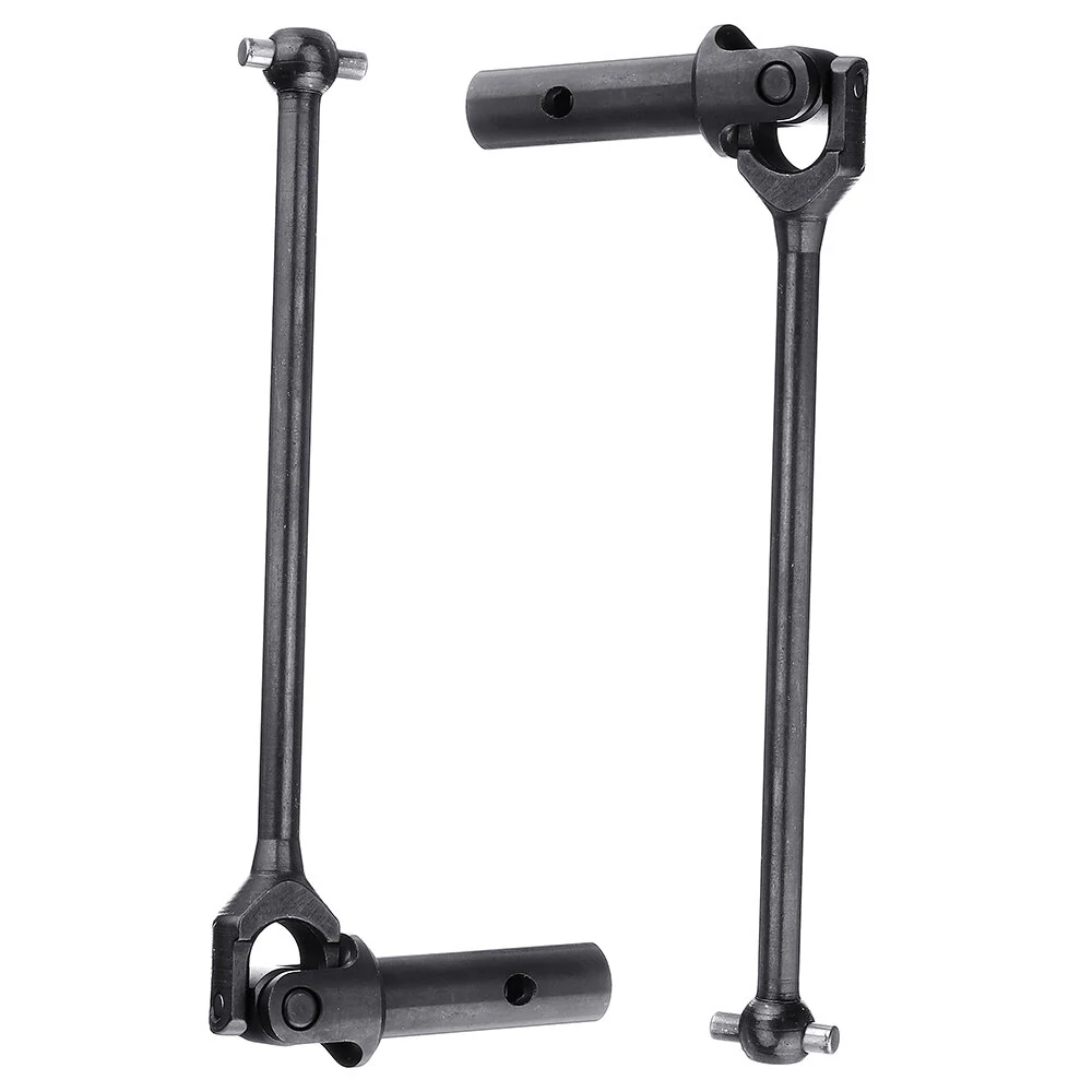 ZD Racing 8015 Horizontal Drive shaft For 9116 1/8 RC Car — view 7