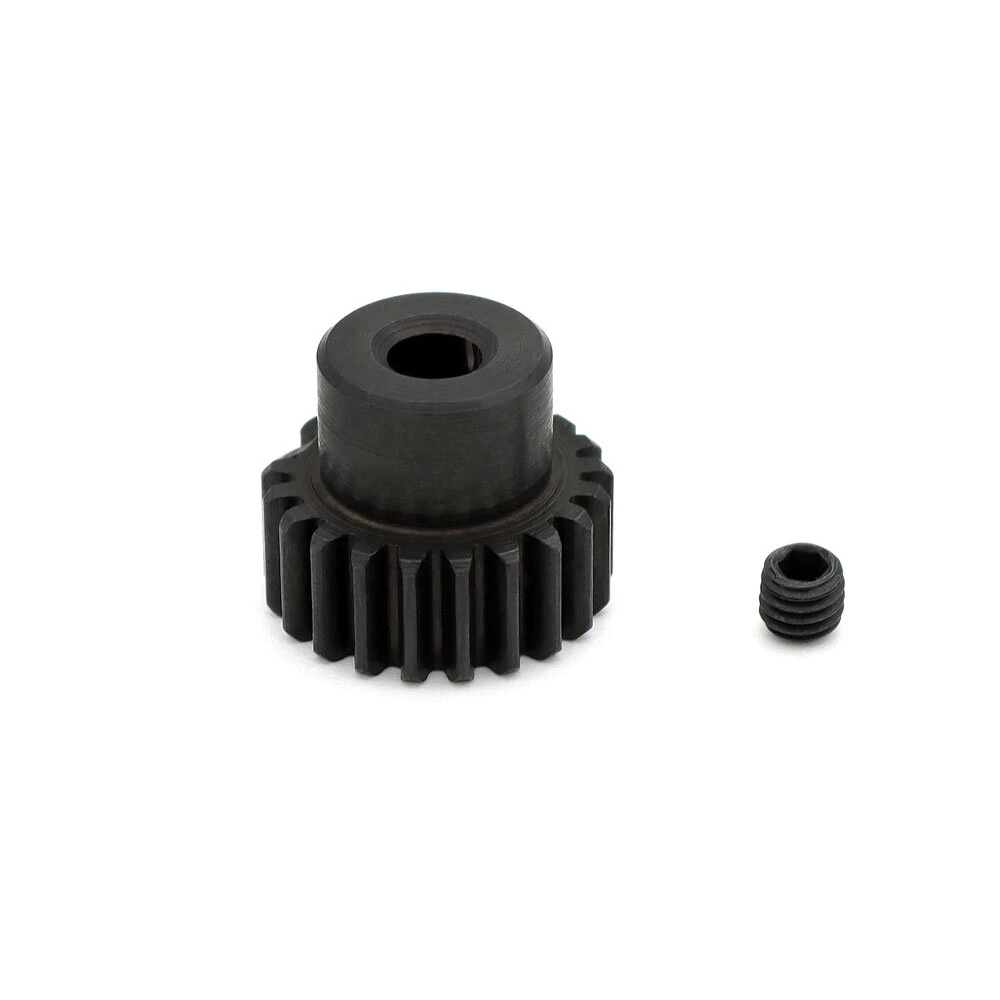 ZD Racing BX12 1/12 RC Car Parts 16T/21T Motor Pinion Gear Vehicles Models Spare Accessories 16042 16042-1 — ZD Racing
