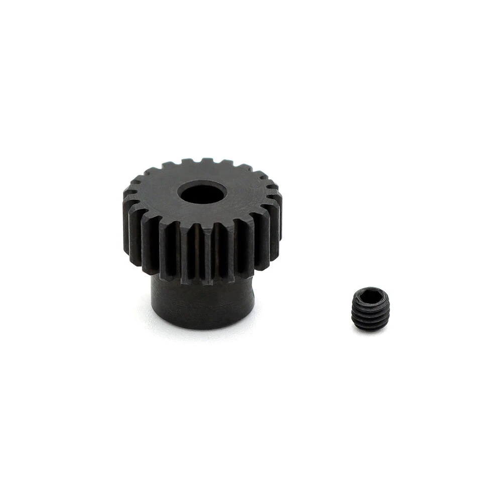 ZD Racing BX12 1/12 RC Car Parts 16T/21T Motor Pinion Gear Vehicles Models Spare Accessories 16042 16042-1 — view 5