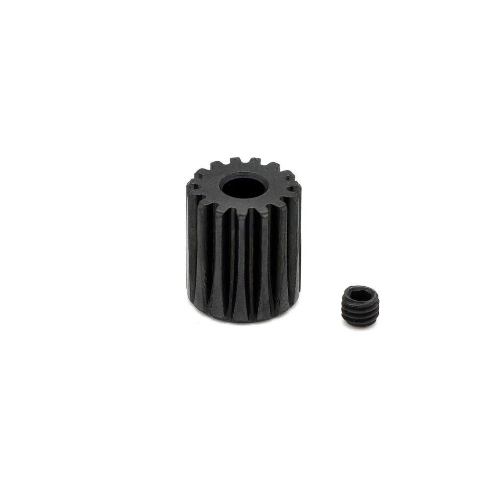 ZD Racing BX12 1/12 RC Car Parts 16T/21T Motor Pinion Gear Vehicles Models Spare Accessories 16042 16042-1 — view 6